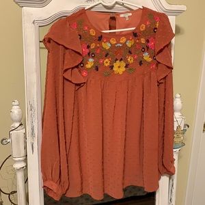 Boutique Jodifl blouse